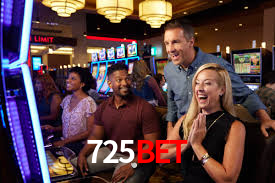 Football Betting 725bet