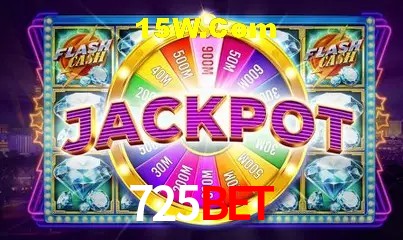 725bet Brasília - Jogo Features