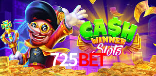 Premium Interface 725bet