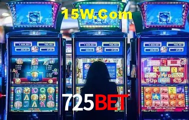 725bet São Paulo - Jogo Providers