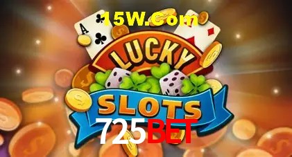 725bet Plataforma - Certificada MGA desde 2015