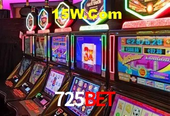 725bet - Login Methods
