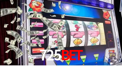 Sistemas de Segurança 725bet