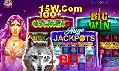 725bet São Paulo - Top Slots