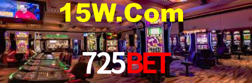 Bônus Generosos e Exclusivos no 725bet para Você!