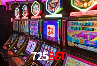 725bet - Security