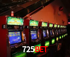 Segurança 2FA 725bet