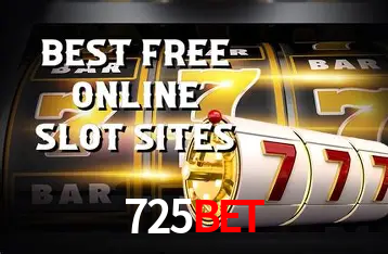 725bet - cassino ao vivo
