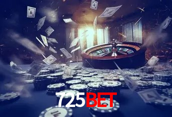725bet Belo Horizonte - Promo Tips