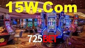 Programa VIP 725bet