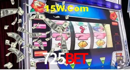 Design Responsivo 725bet