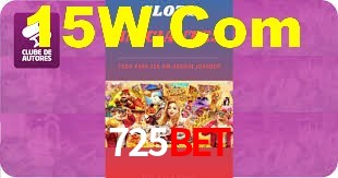 725bet login