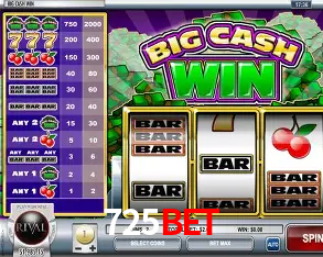 725bet Rio de Janeiro - Licenses