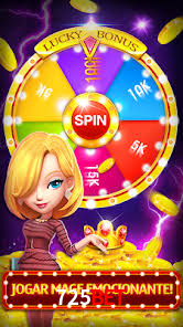 Player Reviews 725bet