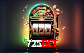 Tennis Betting 725bet