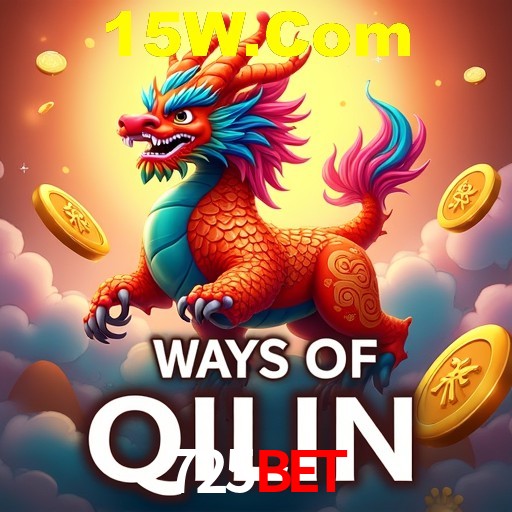 Interface do App 725bet