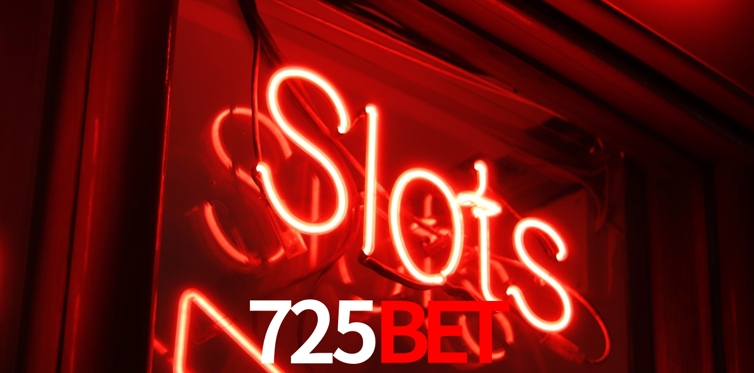 Live Casino 725bet