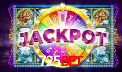 725bet Belo Horizonte - Jackpots