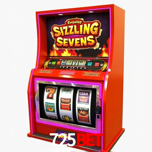 Exclusive Offers 725bet
