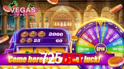 Casino Ao Vivo 725bet