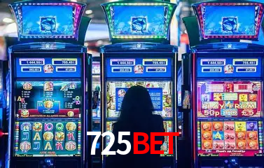 725bet Rio de Janeiro - Popular Jogos