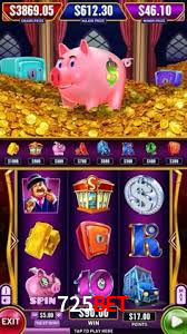 VIP Casino 725bet