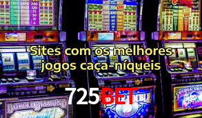 725bet.com