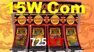 725bet login