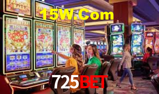 725bet - App Features