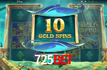 725bet Entrar - Login Seguro Certificado