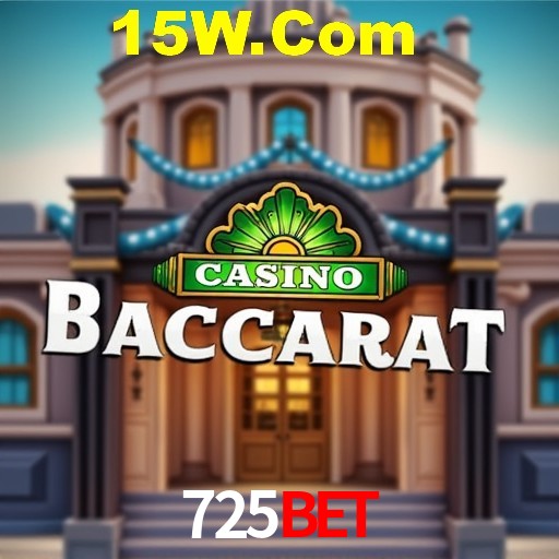 725bet Brasília - VIP Program