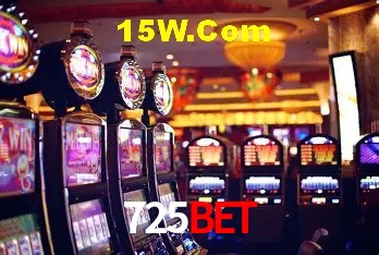 Promoção Relâmpago 725bet