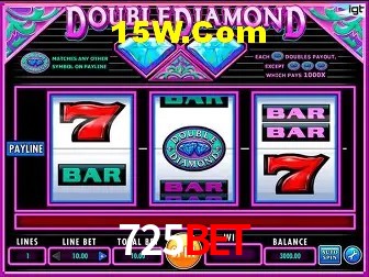 725bet - Pagamento PIX Instantâneo