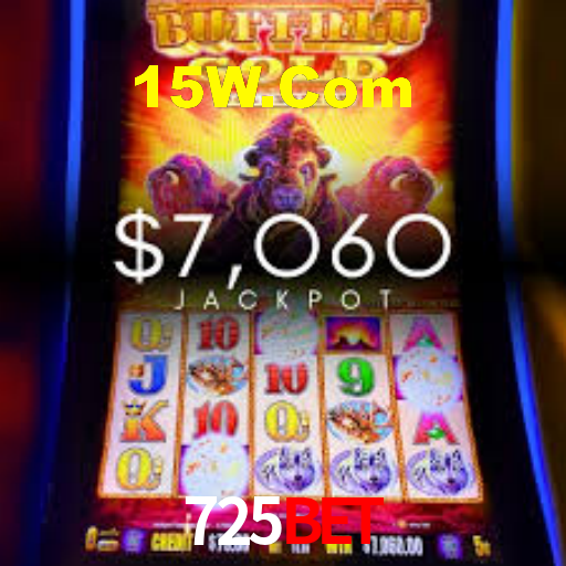725bet: A Experiência de Casino com Jogos de Mesa ao Vivo