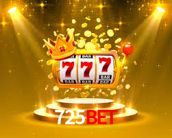 Daily Bonuses 725bet