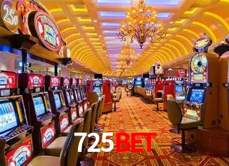 725bet São Paulo - Hot Promos