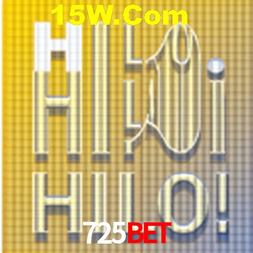 API Integration 725bet
