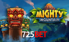 Roulette Table 725bet