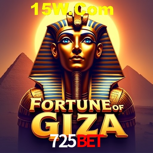 725bet Bônus - Pacote R$5.000 + VIP