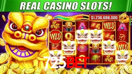 725bet Salvador - Football