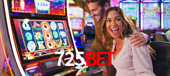 Exclusive Games 725bet